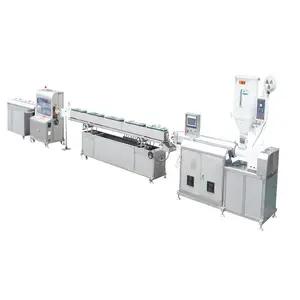 Aituo AM-45 Extrudermaschine Kunststoff Präzision Medizin Polymer Extrusion Medizinische Schlauchproduktionsmaschine