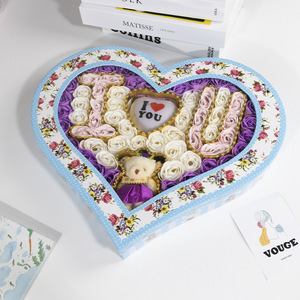 100 d'amore <span class=keywords><strong>per</strong></span> sempre rosa eterno romantico valntini <span class=keywords><strong>per</strong></span> la sua impronta fatti a mano conservati fiori veri <span class=keywords><strong>regali</strong></span> di <span class=keywords><strong>san</strong></span> <span class=keywords><strong>valentino</strong></span> - Product Image 5