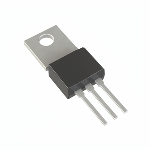 Thyristors Components Electronic L6004F61 TO-202 Long Tab Original - Product Image 1