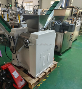 Nhà Máy Giá Xà Phòng Làm Máy Phay Ba Con Lăn Nhà Máy Cho Xà Phòng Dây Chuyền Sản Xuất - Product Image 6