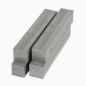 Industrial Machinery <b>Aluminum</b> Rod EN 755-3 6061 Alloy Rod Durable for Compressor Pump Component Fabrication - Product Image 5