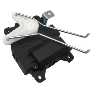 ตัวกระตุ้นประตูผสมอากาศ HVAC 12V DC คุณภาพสูงสำหรับยานยนต์ รุ่น 79160-SFJ-W01 สำหรับ Honda Odyssey RB1 ปี 2005-2008 เครื่องยนต์ 2.4L - Product Image 1