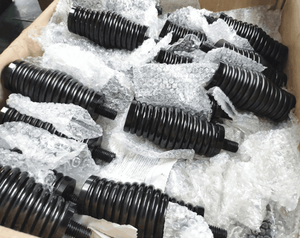 เสาอากาศมือถือ OEM แบบ Heavy Duty พร้อมฐานสปริง - Product Image 6