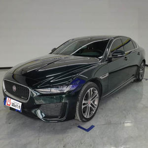 Jaguar XEL d'occasion <span class=keywords><strong>2022</strong></span> 2.0T 250PS R-DYNAMIC S Version Sport Volant à Gauche Intérieur Sombre Jantes Turbo R18 Sièges en Cuir - Product Image 1