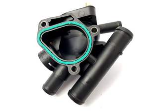 7700112491 7701474248 7700109641 7701474249 Boîtier de thermostat de réfrigérant moteur pour siège Audi Land Rover <span class=keywords><strong>MORGAN</strong></span> Renault SUZUKI - Product Image 2