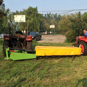 Segadora de Heno para Tractor con Certificación CE, Acondicionador de Heno, Disco de Corte de Heno, Motocultor, Segadora de Discos - Product Image 4