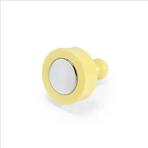 12X20mm güçlü küçük manyetik mıknatıslar kozalaklar 5/10/15/20/25 adet ofis itme pimi kurulu satranç itme pimi s süper mıknatıs Pinboard kaynak - Product Image 3