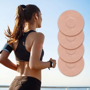 Parches de Fijación para Sensor de <span class=keywords><strong>Glucosa</strong></span> en Sangre <span class=keywords><strong>Freestyle</strong></span> <span class=keywords><strong>Libre</strong></span> 2, Parche de Monitoreo de <span class=keywords><strong>Glucosa</strong></span> CGM para 10-14 Días - Product Image 2