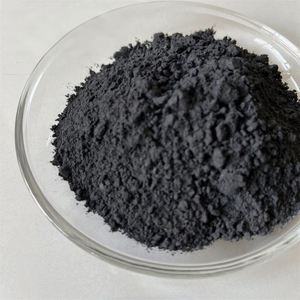 Polvo de Osmio de Alta Pureza (99.99%) para Catalizadores, Precio de Fábrica - Product Image 5
