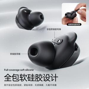 Auriculares Bluetooth Y51 Mini Intrauditivos con Pantalla, Batería de Larga Duración, Inalámbricos BT 5.0 para Dormir - Product Image 2