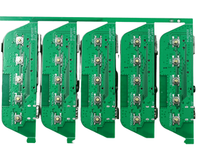 Dịch vụ thiết kế và sản xuất PCBA tùy chỉnh, dòng điều khiển âm thanh OEM ODM, dịch vụ trọn gói - Product Image 4