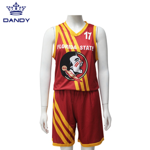 Uniforme de <span class=keywords><strong>basket</strong></span>-ball de sublimation pour le club d'équipe, coutume de maillot de <span class=keywords><strong>basket</strong></span>-ball - Product Image 4