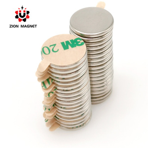 Vĩnh Viễn neodymium nam châm công nghệ tiên tiến giá tốt nam châm ban nhạc - Product Image 6