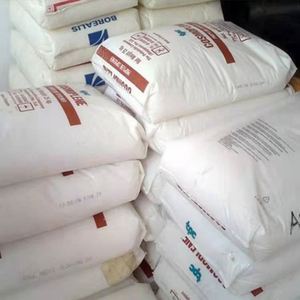 PP AV161 Injection Molding Polypropylene <b>Plastic</b> Granules PP Raw Material High Gloss <b>Plastic</b> Raw Materials for Bottles/Chair - Product Image 3