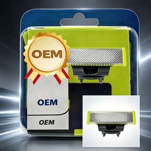 Tête de rasoir électrique de remplacement One Blade 360, lame de rechange One Blade 360 - Product Image 2