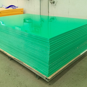Натуральный УФ-стойкий 6 мм цветной <span class=keywords><strong>Uhmwpe</strong></span> лист/доска для промышленного производства - Product Image 2