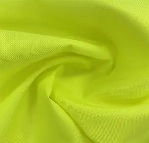工厂300d聚酯牛津带Mily涂层织物牛津防水高外套夹克热塑性织物