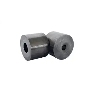 Tungsten Carbide Cold Heading Die For Automotive Fasteners Carbide Punch Dies Eyelet Fastener Product Screw Cold Heading Die