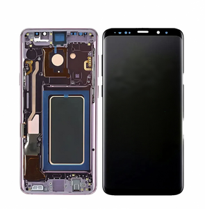 <span class=keywords><strong>ราคา</strong></span>โรงงานสำหรับ<span class=keywords><strong>หน้า</strong></span><span class=keywords><strong>จอ</strong></span> LCD โทรศัพท์มือถือ Samsung <span class=keywords><strong>S9</strong></span> <span class=keywords><strong>Plus</strong></span> คุณภาพสูงสำหรับ Samsung <span class=keywords><strong>S9</strong></span> <span class=keywords><strong>PLUS</strong></span> - Product Image 1