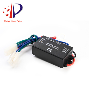ECUALIZADOR DE PLOMO conectado en serie, 24v, 36v, 48v, para ecualizador de ácido Leac aplicable a batería de 2,4 v, 3,6 v, 6v, 9v, 12v - Product Image 6