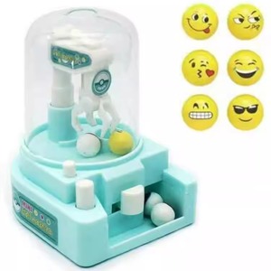 <b>Mini</b> Claw Machine Toy For Kids Small Family Version Fun Creative Playset For Boys Girls - Product Image 3
