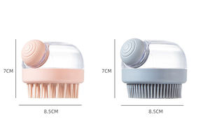 Orejera con filtro de aire para el hogar, masajeador eléctrico de alta calidad - Product Image 4