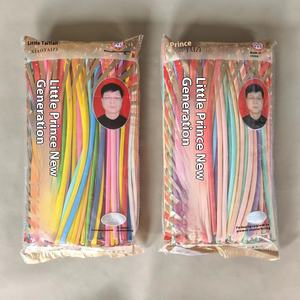 Usine En Gros <span class=keywords><strong>Petit</strong></span> <span class=keywords><strong>Prince</strong></span> 260 Ballons Magiques 200 Épaissie Macaron Creative En Forme De Ballons De Fête Tissés - Product Image 2