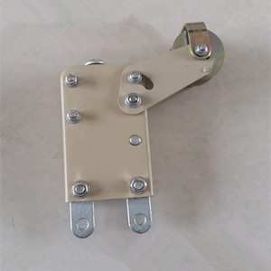 Khóa An Toàn Bằng Thép LST30 Cho Dây Xây Dựng Thiết Bị Nền Tảng Làm Việc Bị Treo Nền Tảng Công Nghiệp Tùy Chỉnh ISO - Product Image 4