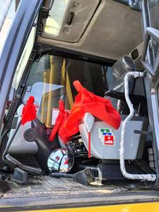 Excavadora de orugas usada Komatsu de Japón de alta calidad, excavadora de orugas de alta calidad, PC220, 20Ton, PC220, 2000, a la venta, 2, 2, 2, 1, 2, 2, 2, 2 - Product Image 3