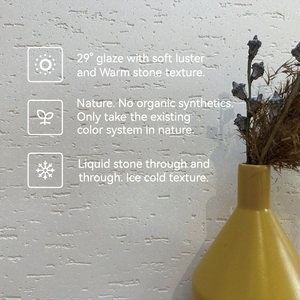 <span class=keywords><strong>Peinture</strong></span> texturée effet pierre pour murs extérieurs avec finition pierre naturelle - Product Image 5