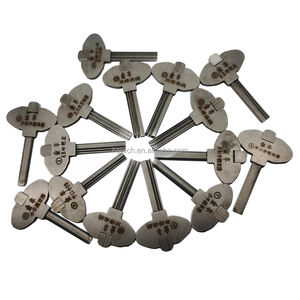 Jinfeng-Herramienta de cerrajero, fabricante de china, juego de selección de bloqueo de apertura rápida, suave y duro, con papel de aluminio - Product Image 4