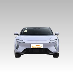 Vehículo Eléctrico Avatr 06: Inteligente de <span class=keywords><strong>Alta</strong></span> Gama, Lujo Ejecutivo, Seguridad Avanzada y Gran Autonomía. - Product Image 2