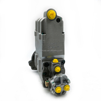 Pompe d'injection diesel pour moteur C7 C9 E325D E330D E336D Pompe d'injection de carburant 319-0677 3190677 pour E330D E336D C7. C9