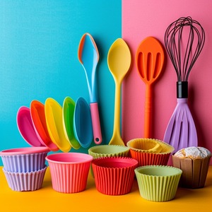 Silicone cao su <span class=keywords><strong>2</strong></span> thành phần bạch kim hệ thống chữa đại lý cho kích hoạt HTV Silicone - Product Image 5