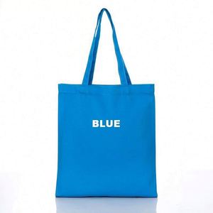 Sacs fourre-tout en toile personnalisés à prix d'usine, avec logo, sacs en coton économiques pour expositions et écoles - Product Image 6