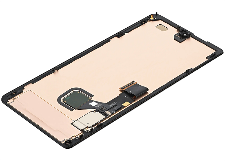 google pixel 7 pro panel original