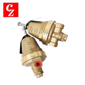048354 Nouvelle vanne de régulation de pression de haute qualité pour compresseur d'air Sullair, pièce de rechange 219692 048354 - Product Image 3