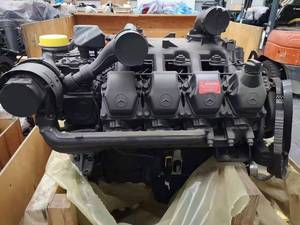 Bloque de motor diesel OM926 OM926LA máquina de registro forengine, generador, motor marino 9260100805 9260101905 9260102005 - Product Image 2