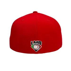 Nakış 6 Panel monte kap sıcak satış özel klasik özel Logo özel renk 6-panel şapka beyzbol şapkası spor şapka Snapback kap