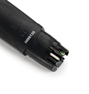 Testeur d'eau HANNA HI98130 étanche PH/EC/TDS/Température (Haute Gamme) |   Analyseur de qualité de l'eau portable - Product Image 3