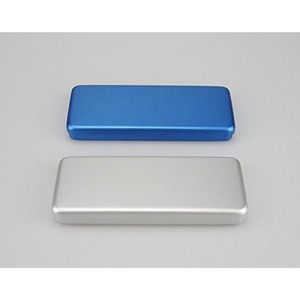 Estuche esterilizador y desinfectante para fresas dentales, tipo bloque y soporte para endodoncia - Product Image 4