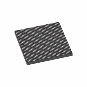 ชิ้นส่วนอิเล็กทรอนิกส์ IC FPGA 600 I O 1760hbga ฝัง1760 bbga 5SGXEB9R3H43C2L FCBGA - Product Image 1