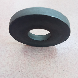 AMF Alemania 82867 Arandela de cabeza plana de óxido negro para pernos de soporte, varillas roscadas y abrazaderas - Product Image 4