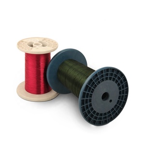 <span class=keywords><strong>Fil</strong></span> de cuivre émaillé auto-adhésif, <span class=keywords><strong>fil</strong></span> magnétique en cuivre manganèse, manganin pour <span class=keywords><strong>bobine</strong></span> vocale de haut-parleur - Product Image 5