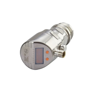 IFM ส่วนประกอบอุตสาหกรรมเซ็นเซอร์ล้างด้วยจอแสดงผลรุ่น PI2797 PI2794 PI2798 PI2898 - Product Image 1