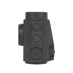 2026 热销狩猎光学瞄准器 Northtac Ronin P-11 红点瞄准器，带 10 种照明设置，铝制外壳 - Product Image 6