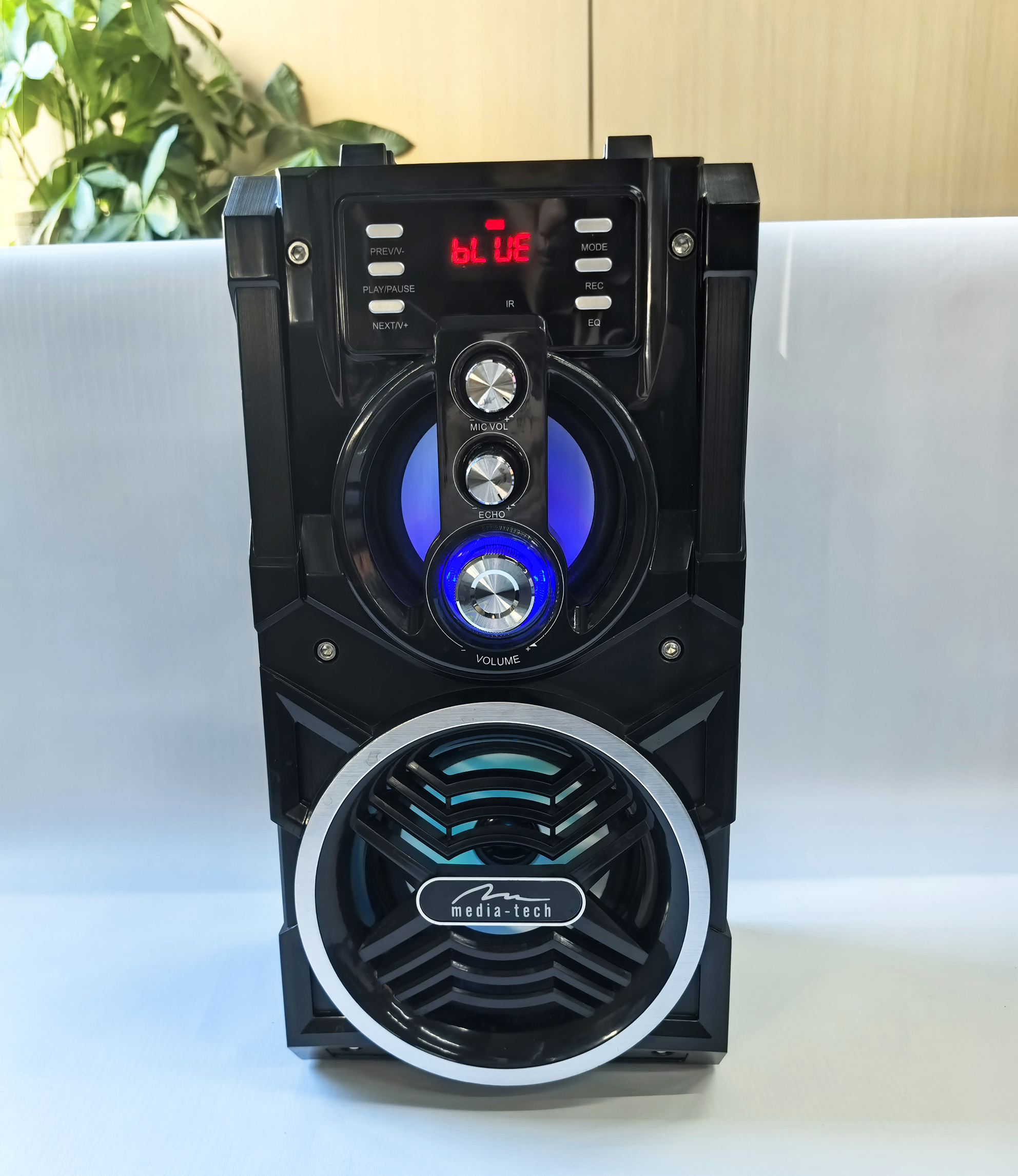 Multi-Function Wireless Bluetooth Speaker Bluetooth Speaker · image 2