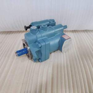 ปั๊มไฮดรอลิกแบบลูกสูบแกน PVS PVS-0B PVS-1B ซีรีส์ รุ่น PVS-0B-8N2-30 PVS-1B-16N2-U-12 PVS-1B-22N3-12 - Product Image 1