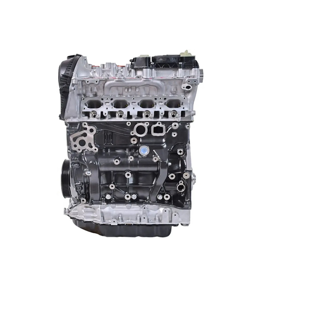 Auto Engine Assembly for Audi A4 A5 A6 A7 A8 Q5 Q7 EA888 GEN 2 GEN 3 AUK CLX CRE CWM CAJ CJT BDW CDN BHK CAS BAR DKW CCE