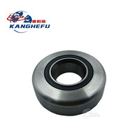 Rouleau de support pour chariot élévateur Linde séries 1202H, 20H, 25H, 30H – Roulement de mât 0009249103